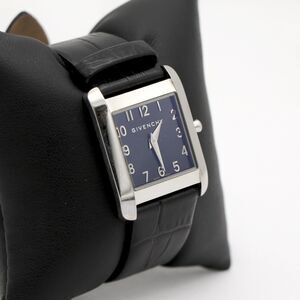 Givenchy Vintage Classic Quartz Tank Watch Ref. GV.5200L